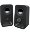 Logitech Z150 MIDNIGHT BLACK