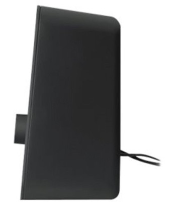 Logitech Z150 MIDNIGHT BLACK
