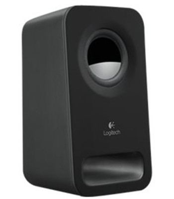 Logitech Z150 MIDNIGHT BLACK
