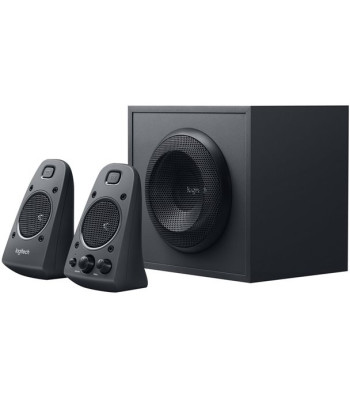 Logitech Z625 POWERFUL THX SOUND