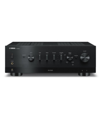 Yamaha receiver R-N800A