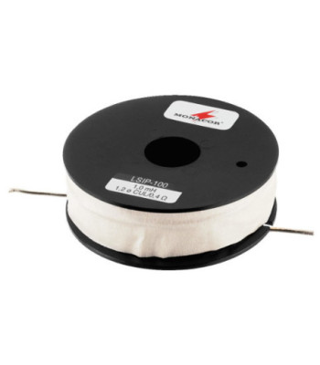 Spole 1.0mH - LSIP-100 MONACOR