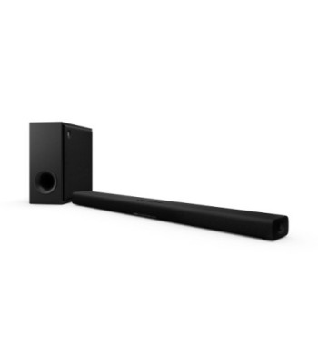 yamaha soundbar TRUE X BAR 50A
