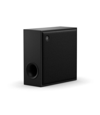 Yamaha Subwoofer TRUE X SUB 100A