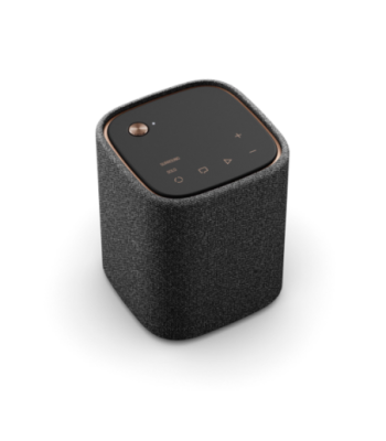 Yamaha TRUE X-HØJTTALER 1A carbon grå