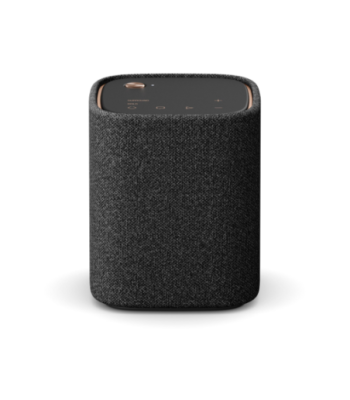 Yamaha TRUE X-HØJTTALER 1A carbon grå