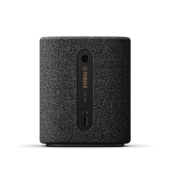 Yamaha TRUE X-HØJTTALER 1A carbon grå