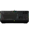 Havit KB486L Semi Mechanical Gaming Keyboard - Keyboard