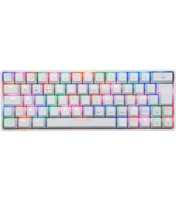 Fourze GK60 Gaming Keyboard dual