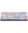  White - Mekanisk Keyboard