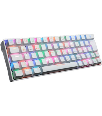 Fourze GK60 Gaming Keyboard dual