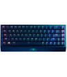 RAZER BLACKWIDOW V3 MINI HYPERSPEED - 65% YELLOW - Gaming Ke
