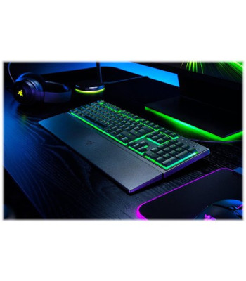 RAZER ORNATA V3 X - Gaming Keyboard