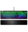 STEELSERIES Apex 7 Brown Switch NOR - Keyboard