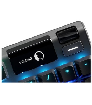 STEELSERIES Apex 7 Brown Switch NOR - Keyboard