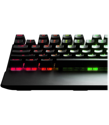 STEELSERIES Apex 7 Brown Switch NOR - Keyboard