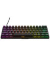 SteelSeries Apex 9 Mini NOR - Keyboard