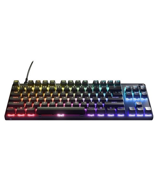 SteelSeries Apex 9 TKL NOR - Keyboard