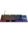 SteelSeries Apex 9 TKL NOR - Keyboard