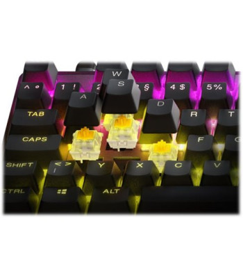 SteelSeries Apex 9 TKL NOR - Keyboard