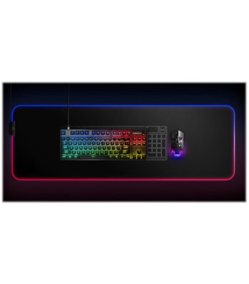 SteelSeries Apex 9 TKL NOR - Keyboard