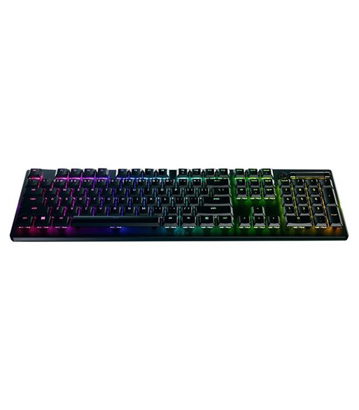 RAZER DEATHSTALKER V2 PRO WIRELESS LOW PROFILE - RED SWITCH