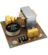 Delefilter 2-vejs - DN-1218PAX MONACOR