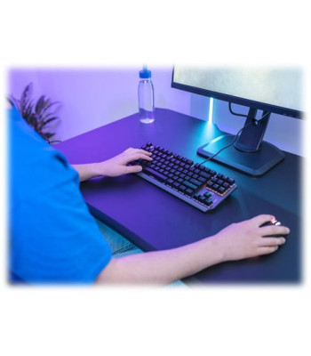 TRUST GXT834 CALLAZ TKL KEYBOARD ND - Gaming keyboard