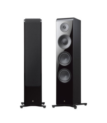 Yamaha gulv højttaler NS-2000A