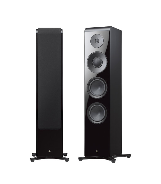 Yamaha gulv højttaler NS-2000A