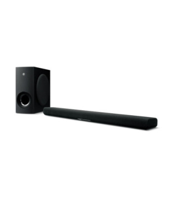 yamaha soundbar SR-B40A