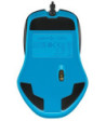 Logitech G300S Optisk Kabling Sort - Gaming mus