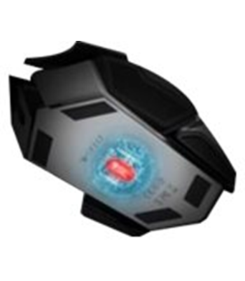 VPRO Gaming Mus V310 - Gaming mus