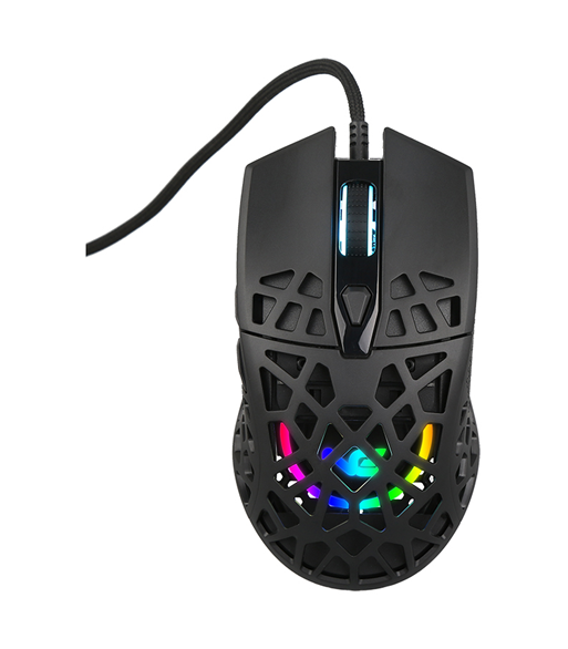 Nordic Gaming Airmaster Ultra Light Gaming Mouse - Gaming mu Nordic Gaming Airmaster Ultra Light Gaming Mouse - Gaming mu