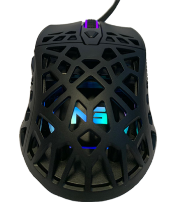 Nordic Gaming Airmaster Ultra Light Gaming Mouse - Gaming mu