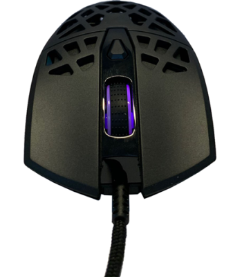 Nordic Gaming Airmaster Ultra Light Gaming Mouse - Gaming mu