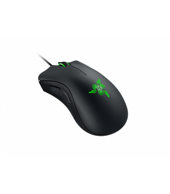 RAZER DEATHADDER ESSENTIAL BLACK - Gaming mus
