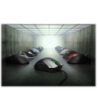 RAZER DEATHADDER ESSENTIAL WHITE - Mus