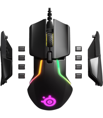 STEELSERIES Rival 600 - Gaming mus