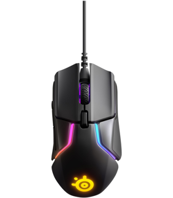 STEELSERIES Rival 600 - Gaming mus
