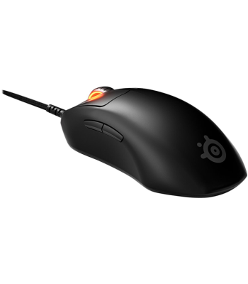 SteelSeries Prime Mini Gaming Mouse - Gaming mus