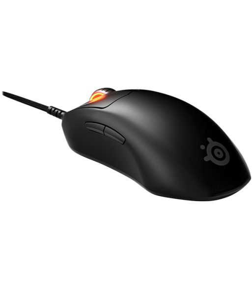 SteelSeries Prime Mini Gaming Mouse - Gaming mus SteelSeries Prime Mini Gaming Mouse - Gaming mus