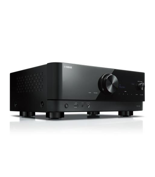 Yamaha 5.2 ch AV receiver YHT-4960 Yamaha 5.2 ch AV receiver YHT-4960