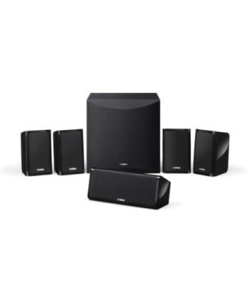 Yamaha 5.2 ch AV receiver YHT-4960