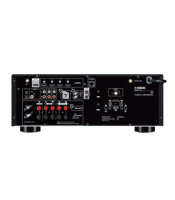 Yamaha 5.2 ch AV receiver YHT-4960