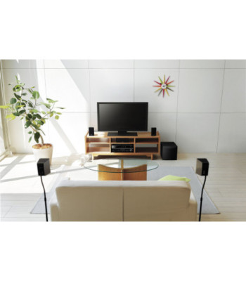 Yamaha 5.2 ch AV receiver YHT-4960