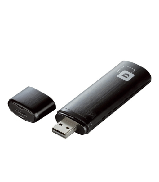 D-LINK DWA-182