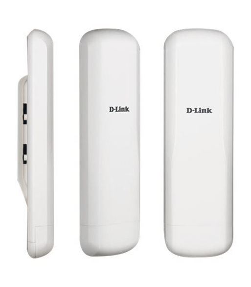 D-LINK 5km Long Range Wireless AC Bridge