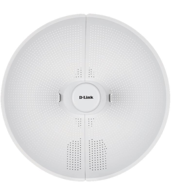 D-LINK 20km Long Range Wireless AC Bridge