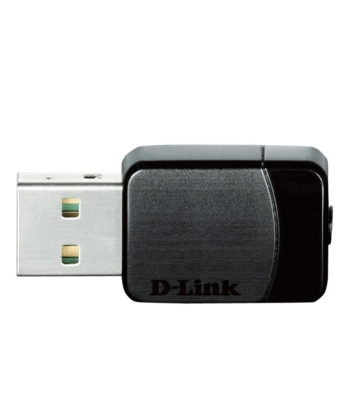 D-LINK AC DualBand USB Micro